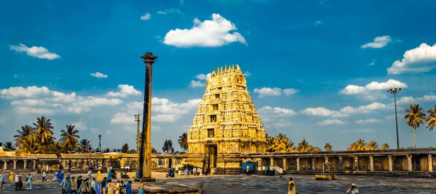 chennakeshava temple karnataka